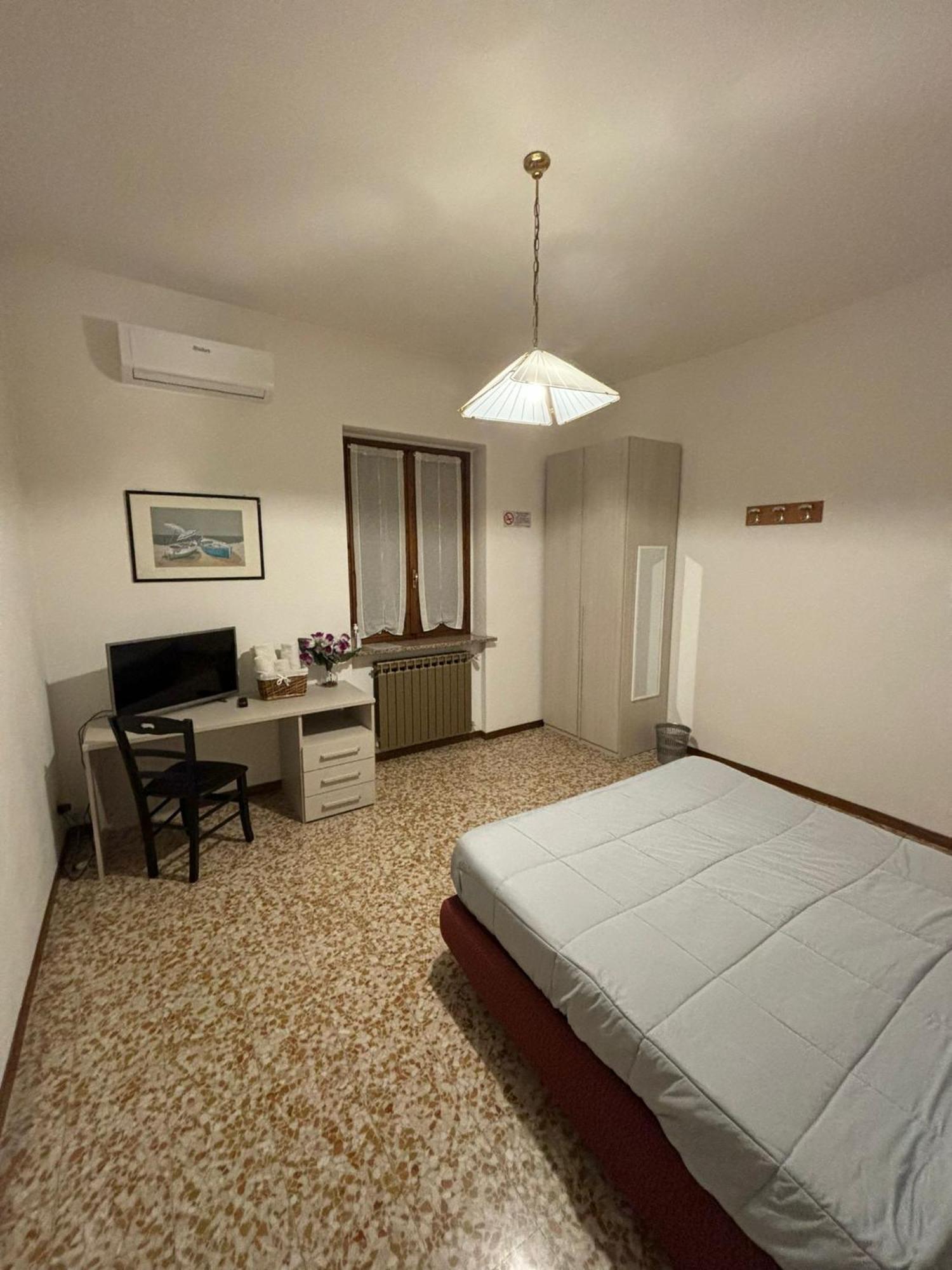B&B Luna Seriate Room photo